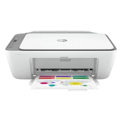 HP DeskJet 2720 Wi-Fi