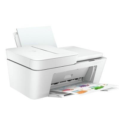 HP DeskJet Plus 4120 Wi-Fi 