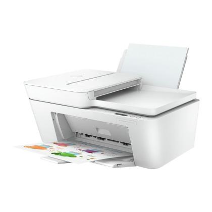 HP DeskJet Plus 4120 Wi-Fi 