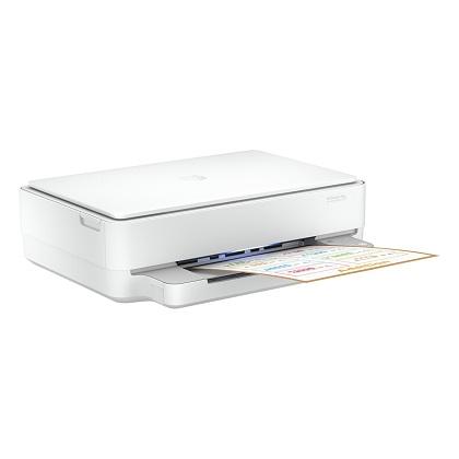 HP DeskJet Plus Ink Advantage 6075 Wi-Fi 
