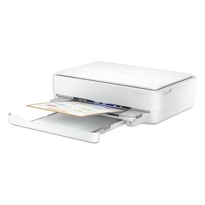 HP DeskJet Plus Ink Advantage 6075 Wi-Fi 