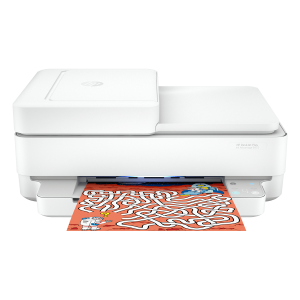HP πολυμηχάνημα DeskJet Plus Ink Advantage 6475 Wi-Fi