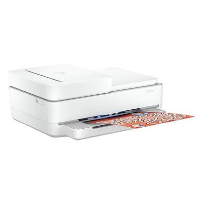 HP DeskJet Plus Ink Advantage 6475 Wi-Fi
