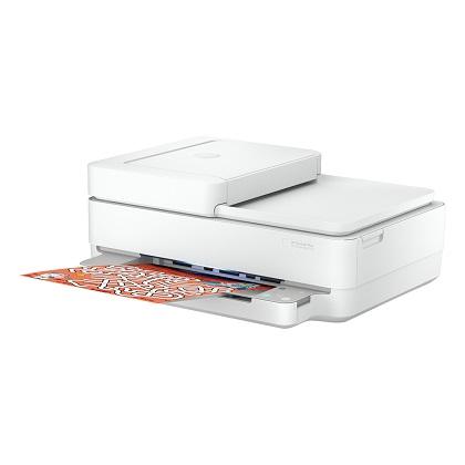 HP DeskJet Plus Ink Advantage 6475 Wi-Fi