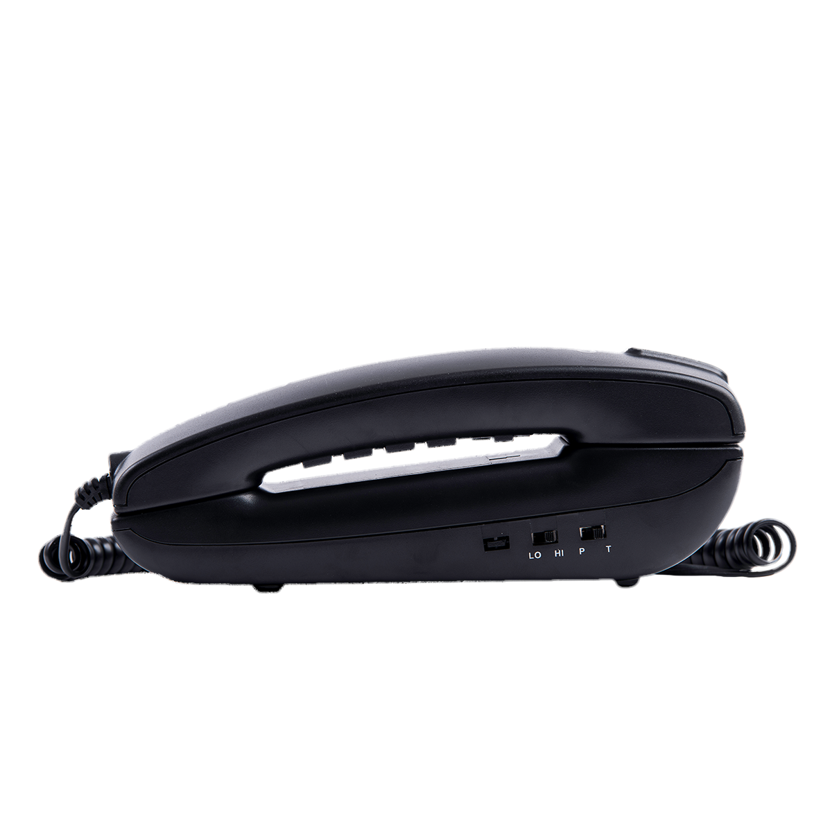 OSIO ενσύρματο τηλέφωνο OSW-4600 Μαύρο - 2