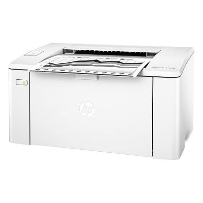 HP LaserJet Pro M102w