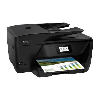 HP OfficeJet 6950