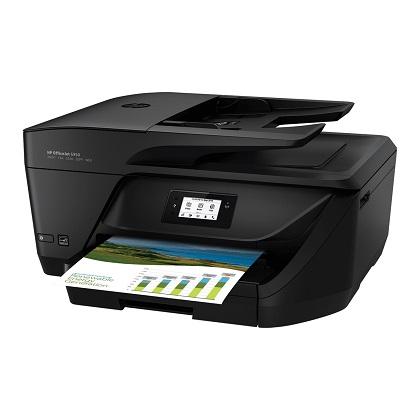 HP OfficeJet 6950