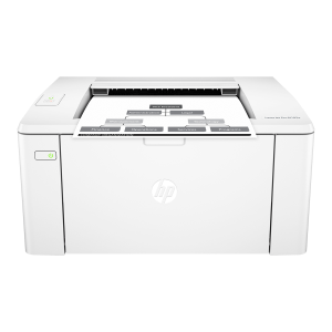HP εκτυπωτής LaserJet Pro M102a