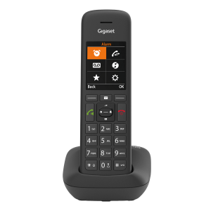GIGASET C575 Ασύρματο Τηλέφωνο