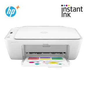 HP DeskJet 2710e Ασύρματο Έγχρωμο Πολυμηχάνημα με Bonus 6 Μήνες Instant Ink μέσω HP+ 26K72B