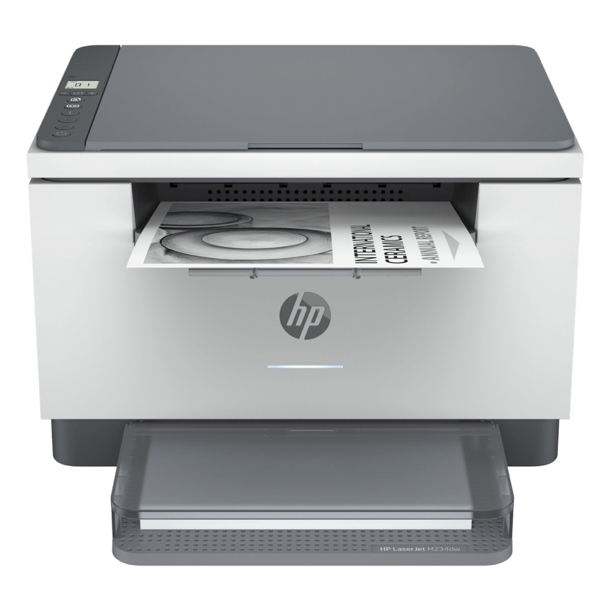 Πολυμηχάνημα HP LaserJet MFP M234dw Wi-Fi