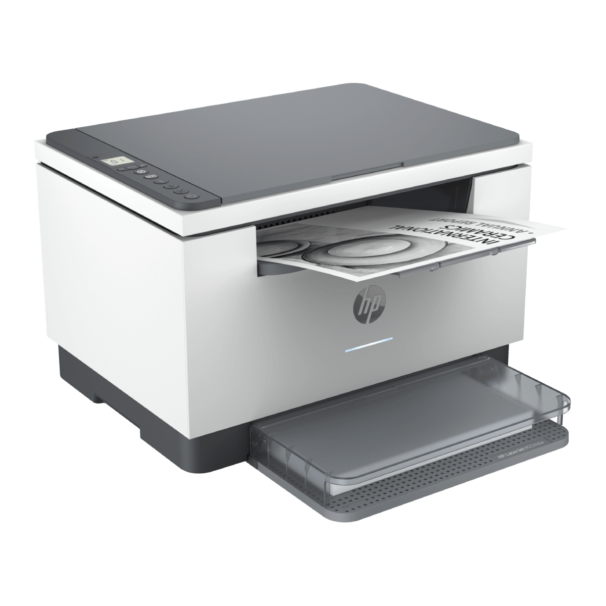 Πολυμηχάνημα HP LaserJet MFP M234dw Wi-Fi - 2