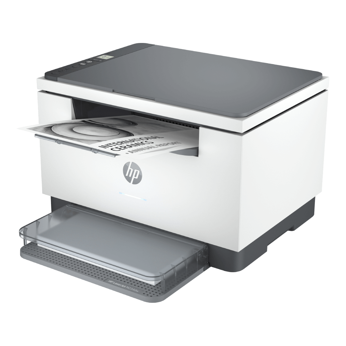 Πολυμηχάνημα HP LaserJet MFP M234dw Wi-Fi - 3