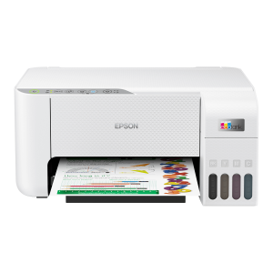 Πολυμηχάνημα EPSON EcoTank L3256 Wi-Fi