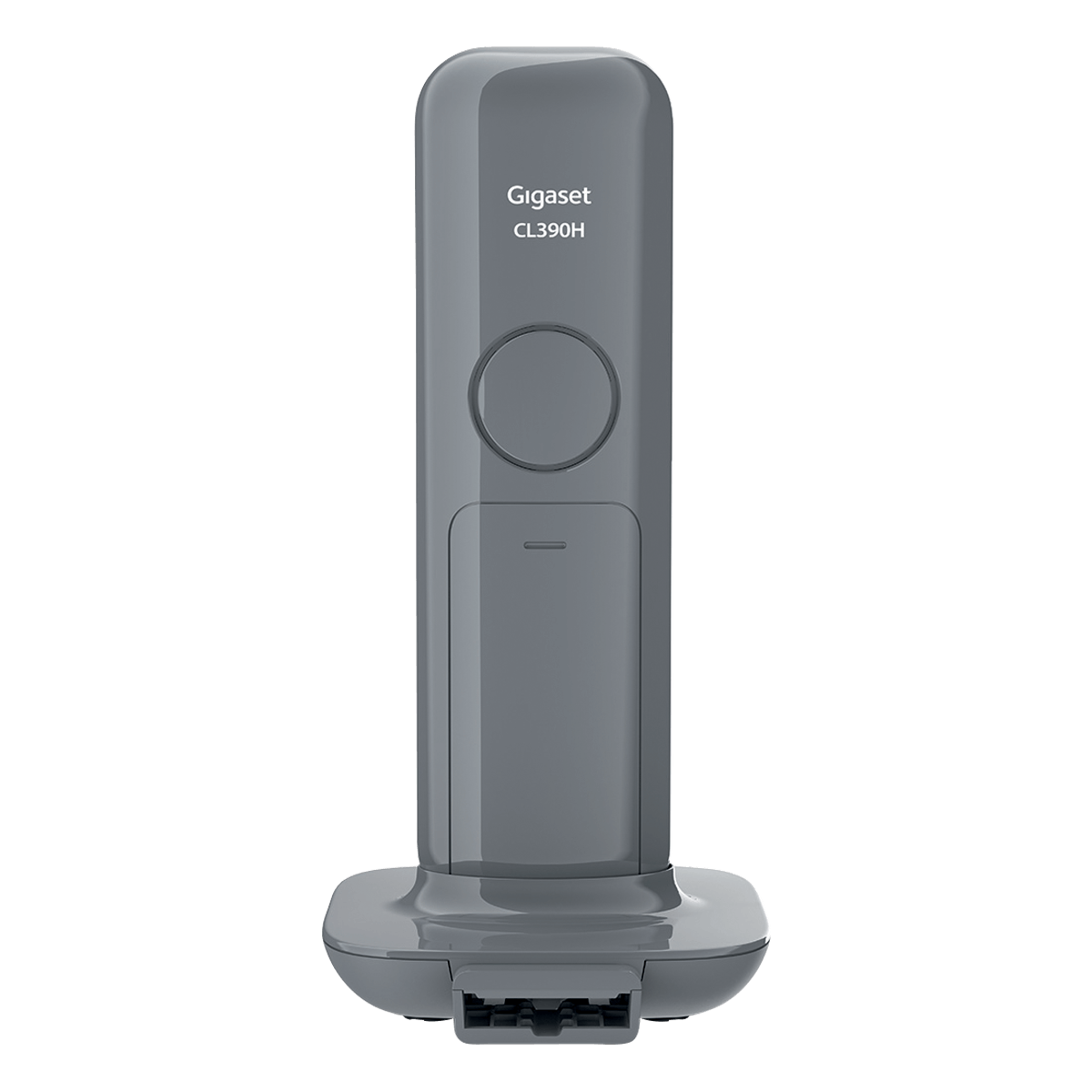 GIGASET CL390 Γκρι Ασύρματο Τηλέφωνο - 3