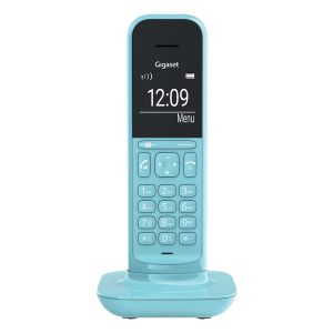 GIGASET CL390 Ασύρματο Τηλέφωνο