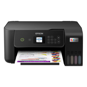 Πολυμηχάνημα EPSON EcoTank L3260 Wi-Fi