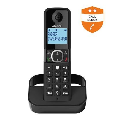 ALCATEL F860