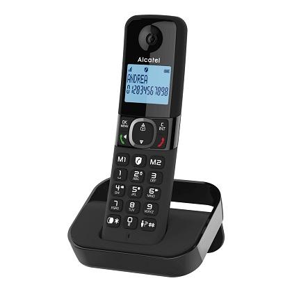 ALCATEL F860