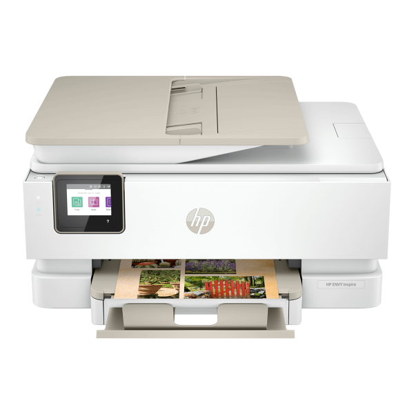 HP Εnvy Inspire 7920e Ασύρματο Έγχρωμο Πολυμηχάνημα