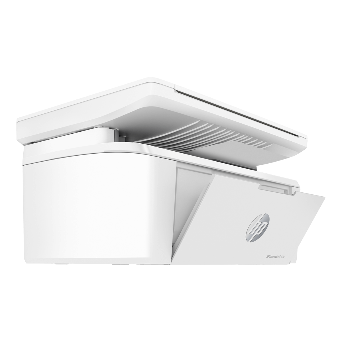 Πολυμηχάνημα HP LaserJet MFP M140w Wi-Fi - 2
