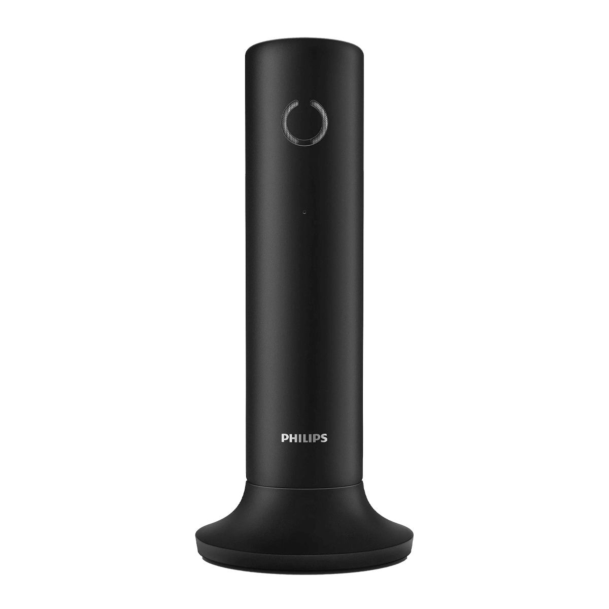 PHILIPS Linea M4501/ GRS Μαύρο Ασύρματο Τηλέφωνο - 2