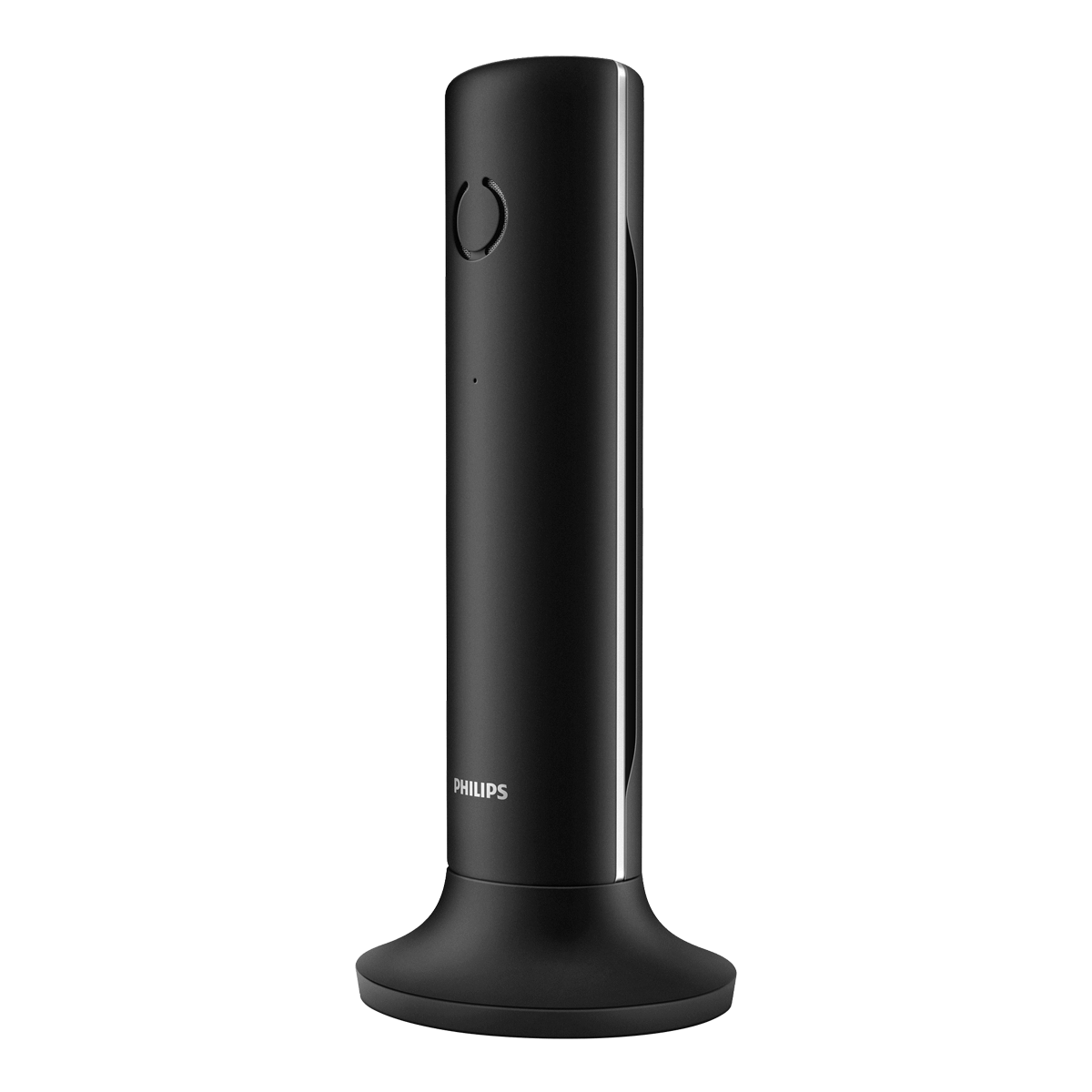 PHILIPS Linea M4501/ GRS Μαύρο Ασύρματο Τηλέφωνο - 3