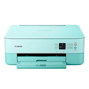 Πολυμηχάνημα CANON Pixma TS5353a Wi-Fi Πράσινο