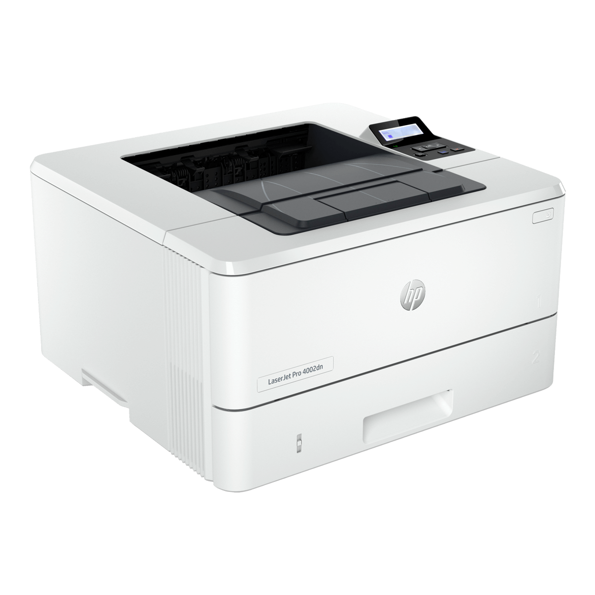 Εκτυπωτής HP LaserJet Pro 4002dn - 2