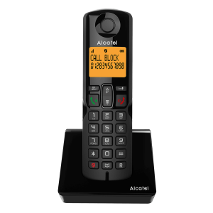 ALCATEL S280 Ασύρματο Τηλέφωνο