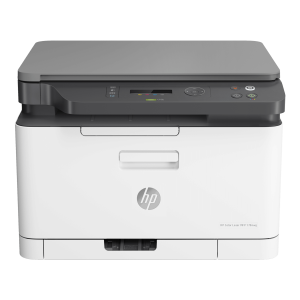 Πολυμηχάνημα HP Color Laser MFP 178nw Wi-Fi