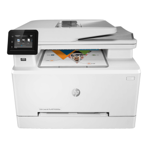 Πολυμηχάνημα HP Color LaserJet Pro MFP M283fdw Wi-Fi