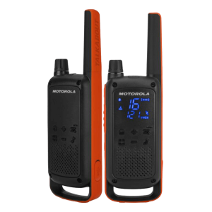 MOTOROLA Αδιάβροχο Walkie Talkie Talkabout T82
