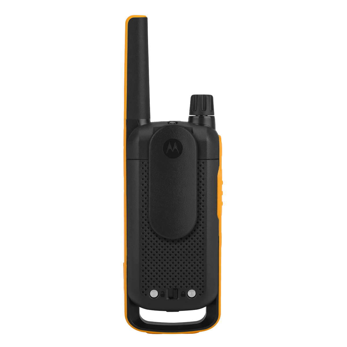 MOTOROLA Walkie Talkie Extreme T82 (4 Τεμάχια) - 4
