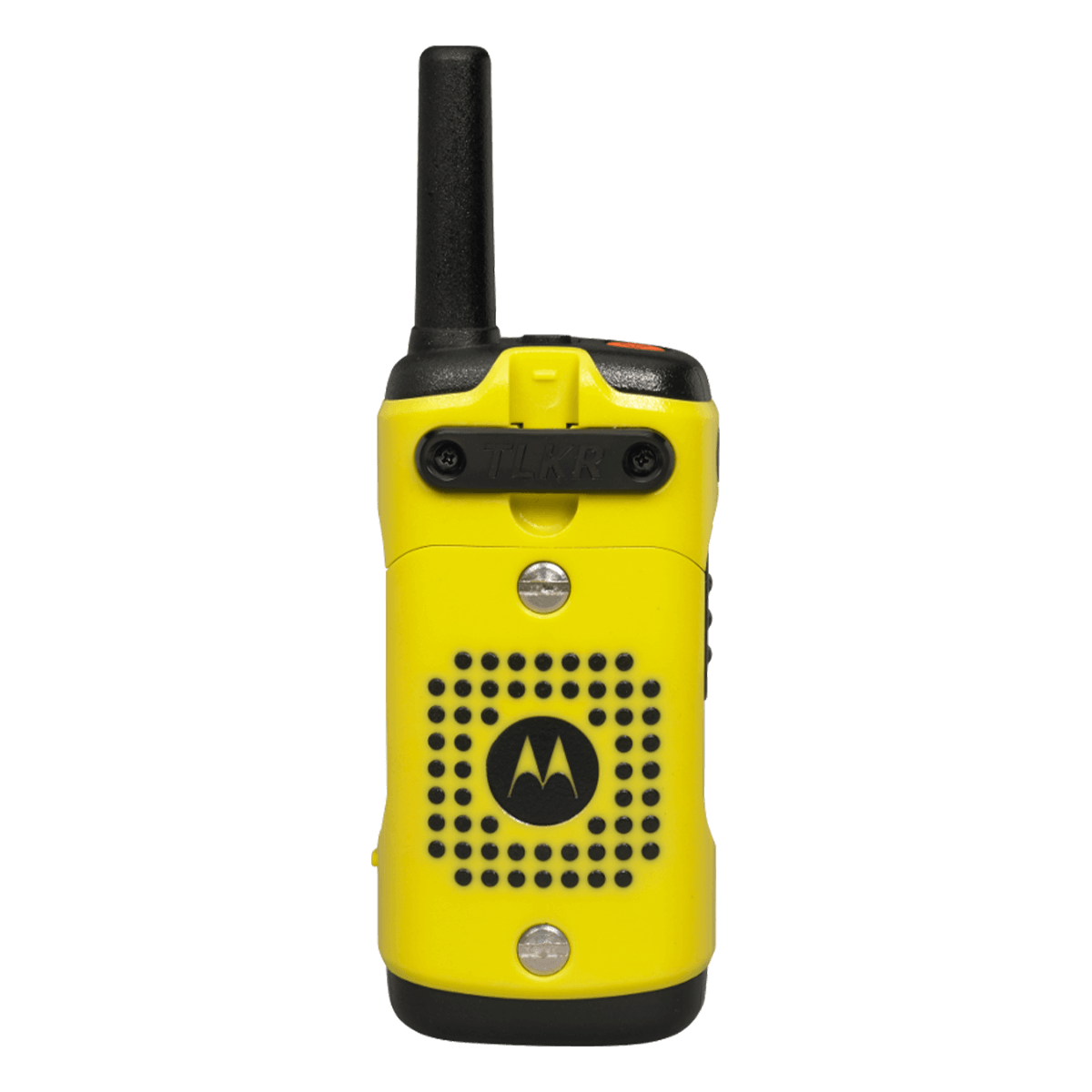 MOTOROLA Αδιάβροχο Walkie Talkie TLKR T92 H2O Κίτρινο - 2