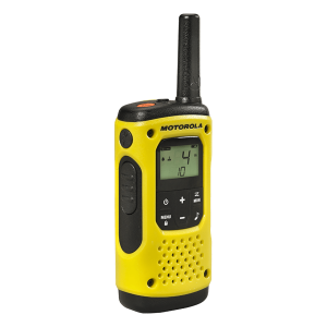 MOTOROLA Αδιάβροχο Walkie Talkie TLKR T92 H2O