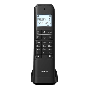 PHILIPS M4701 Ασύρματο Τηλέφωνο