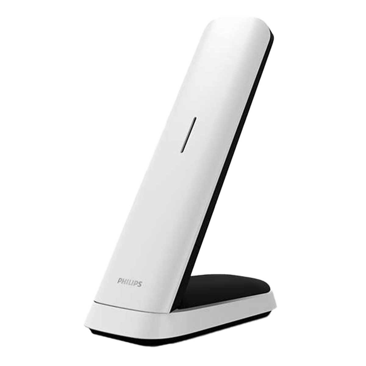 PHILIPS M4701 Μαύρο/ Λευκό Ασύρματο Τηλέφωνο - 4