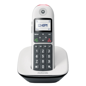 MOTOROLA CD5001 Ασύρματο Τηλέφωνο