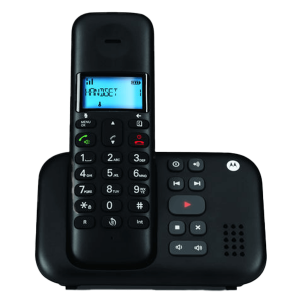 MOTOROLA T311 Ασύρματο Τηλέφωνο