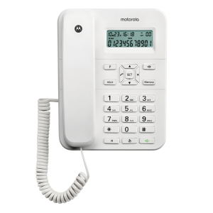 MOTOROLA CT202 Ενσύρματο Τηλέφωνο