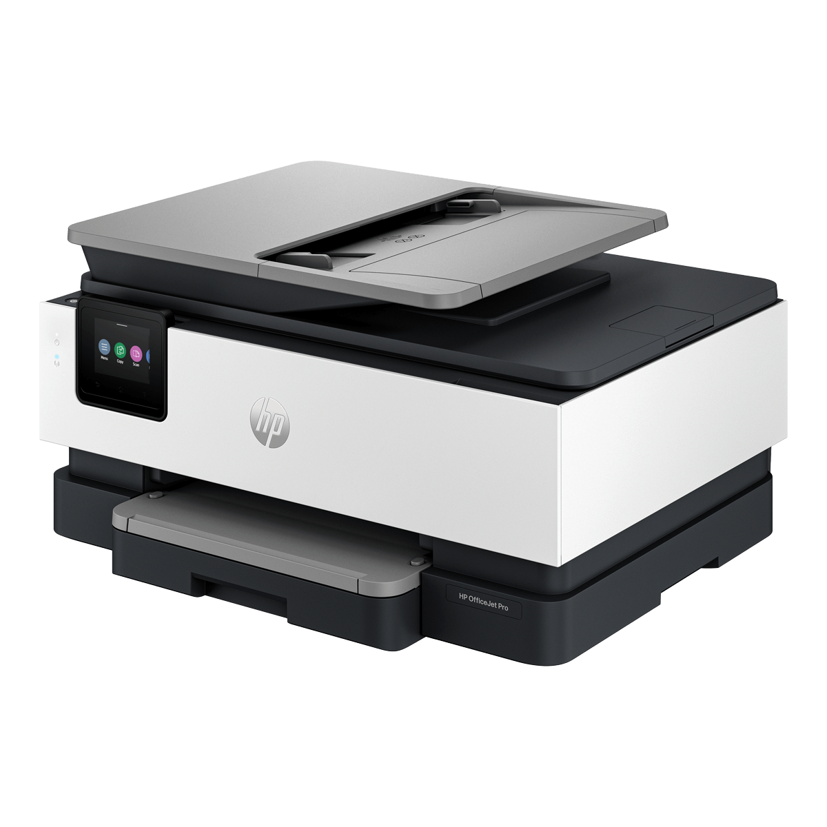 Πολυμηχάνημα HP OfficeJet Pro 8122e Wi-Fi - 2
