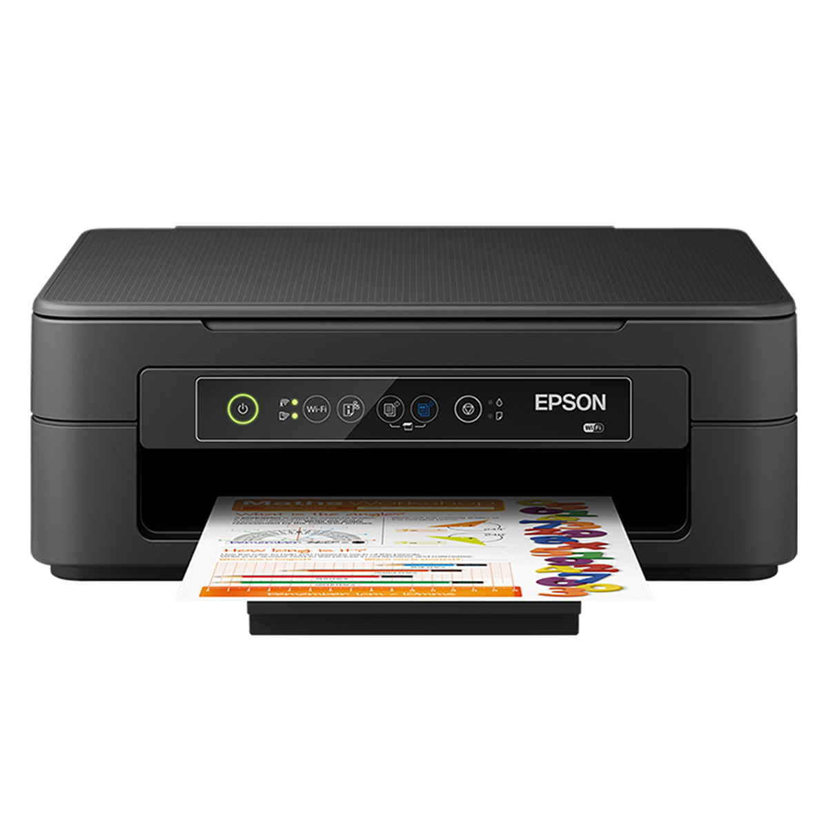 Πολυμηχάνημα EPSON Expression XP-2150 Wi-Fi