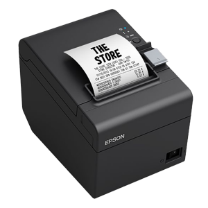 Εκτυπωτής Αποδείξεων POS EPSON TM-T20III