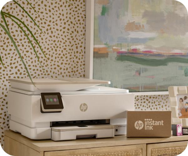 HP Instant Ink