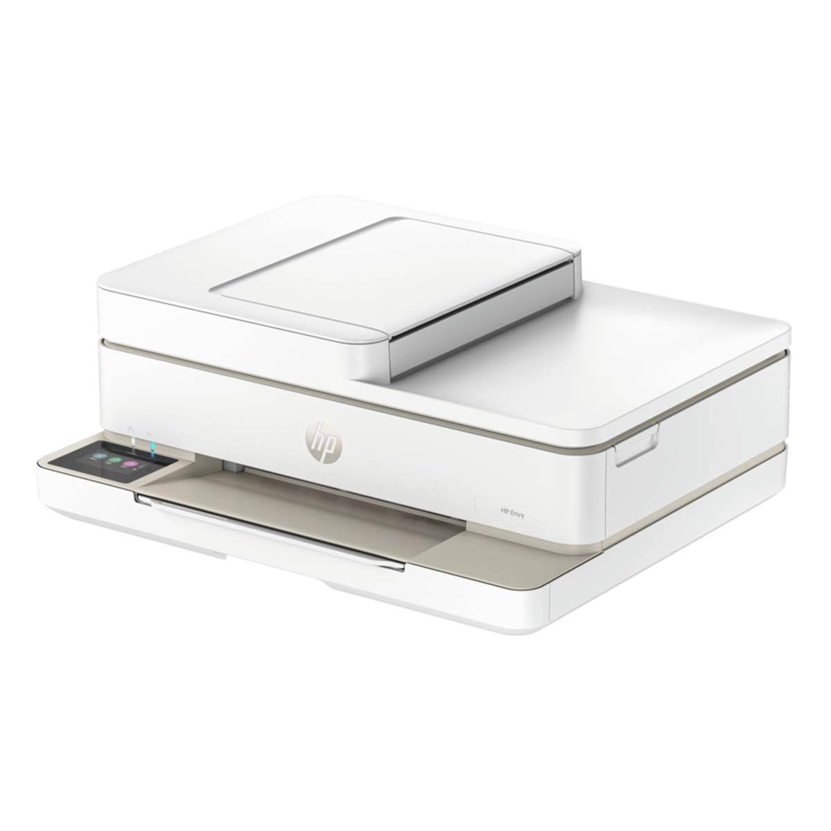 Εκτυπωτής HP Envy 6520e Wi-Fi - 2