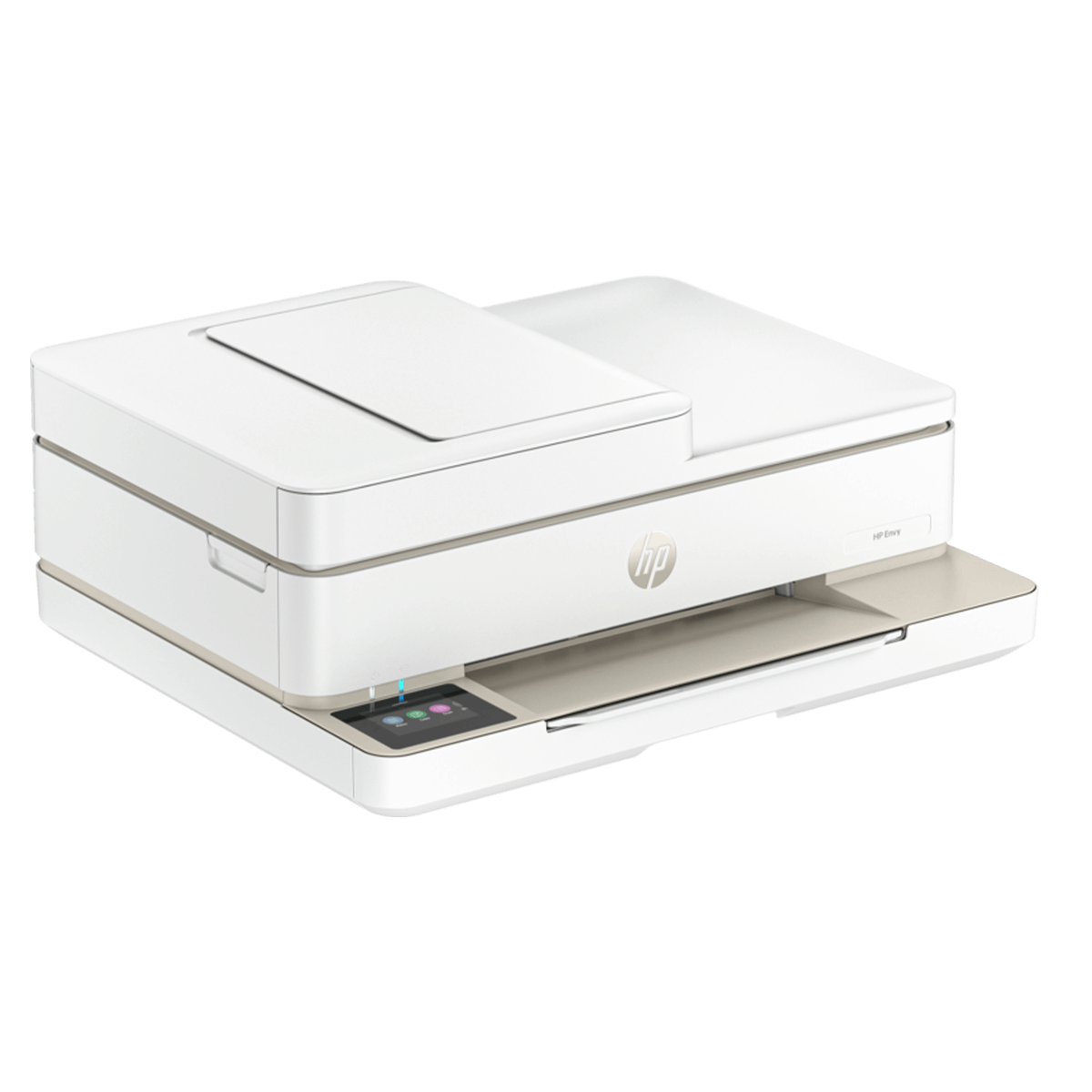 Εκτυπωτής HP Envy 6520e Wi-Fi - 4