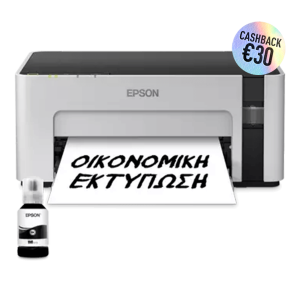 Εκτυπωτής EPSON Monotank M1120