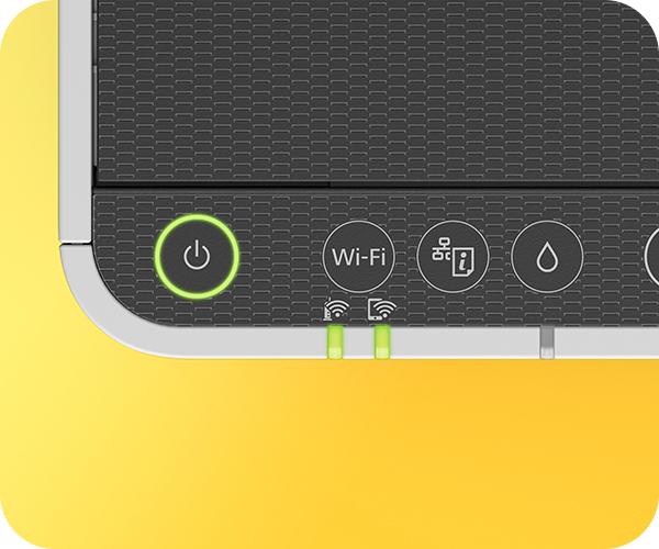 EPSON MONOTANK M1120 wifi